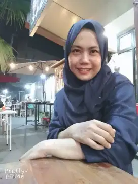 Mencari pekerjaan apa saja