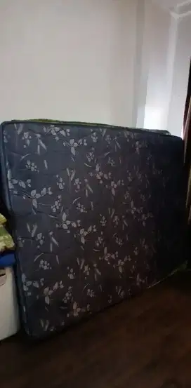 Springbed uk 160×200