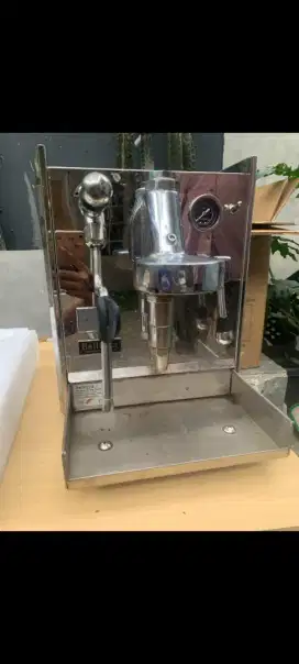 Mesin Kopi Bellezza Chiara PID 1 GR Made in Germany