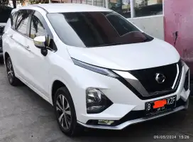 Livina VL AT 2021 (NIK 2020)