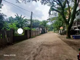 Di Jual Tanah Kavling DDN Jl. Alternatif Cibubur