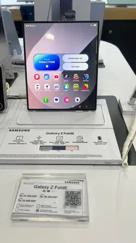 Cicilan Samsung Series
