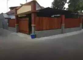 Murah! Rumah Cengger Ayam Tengah Kota Malang