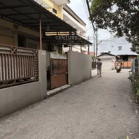 2 Unit Rumah Kost Dekat Jati Padang Pasar Minggu Jakarta Selatan