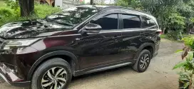 Toyota Rush G AT Matic Tahun 2020