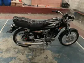 Rx king 2004 ss lengkap