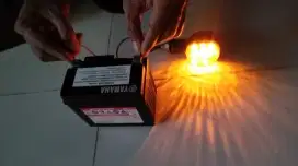 Sein ninja R LED