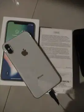 iPhone X 256gb iBox PA/A