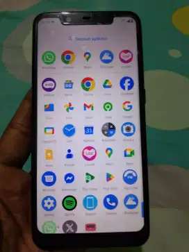 Nokia 5.1 plus Ram 4 Batangan