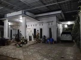 DiJual Rumah Mewah beserta Prabot Lengkap