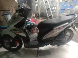 Motor beat 2013