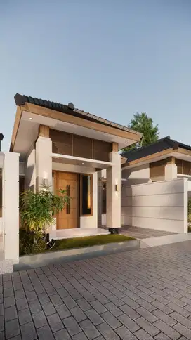 DI JUAL RUMAH KOMERSIL LIMAS DI PRAMUKA RAJABASA BANDARLAMPUNG