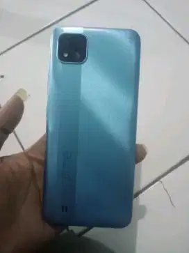 Realme c11 ram 4/64