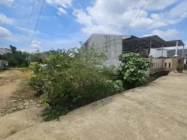 TANAH DI JOHOR EKA ROSA SIAP BAGUN uk 8x15