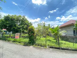Di jual Tanah bonus tanaman siap panen dan tempat istirahat