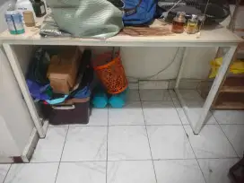 Meja belajar   kokoh ace hardware