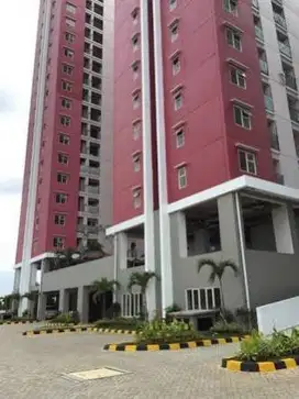 Sewa Apartemen Green Park View Jakarta Barat