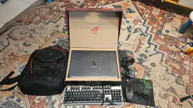 Leptop ROG Gaming