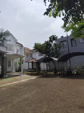 Dijual Rumah Kuldesak Legenda Wisata Cibubur