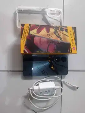 ZTE Nubia neo 2 5g