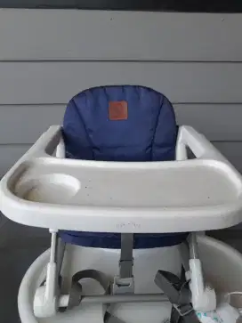 Jual baby chair merk BABYELLE