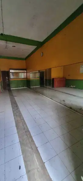 Dijual Cepat Ruko 3 Lantai di Puri Nirwana Keradenan Cibinong Bogor