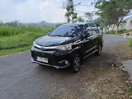 Grand New Avanza Veloz 1.5 Manual Istimewa