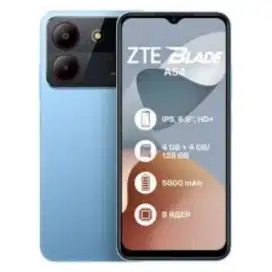 Hp ZTE Blade A54