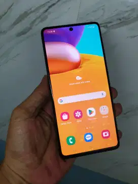Samsung a71 hp cas