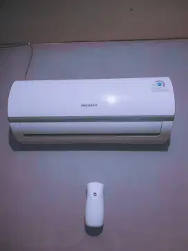 AC SHARP 1/2 PK