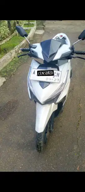 Honda Vario led 125 old 2015