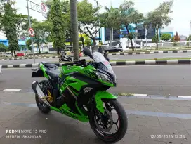Ninja fi thn 2014 kumolit