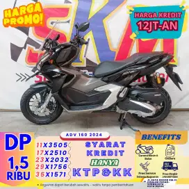 ( ADV tahun 2024 dp:1, 5 km low proses 1hr