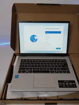 Laptop Acer aspire Go 14