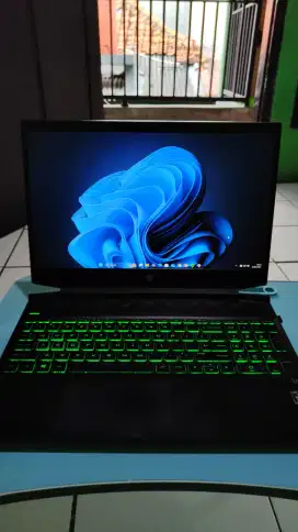 Laptop HP Pavilion Gaming 15