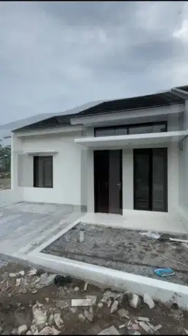 RUMAH MURAH MINIMALIS BANDUNG