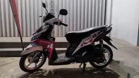 Yamaha Mio m3 2015