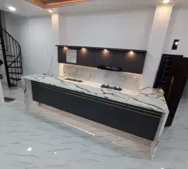 Kitchen Set Mewah Promo2