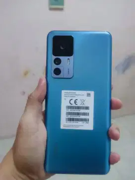 Xiaomi mi 12T 5G 8/256 biru