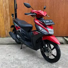 MIO M3 2022 MULUSS LIKE NEW PAJAK PANJANG SIAP PAKE