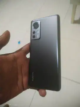 Xiaomi MI 12 8/256GB