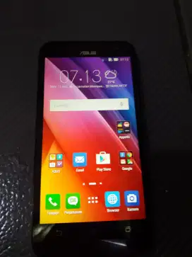 Asus zord 3g mulus