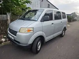 Suzuki APV GA Abu abu metalik  2006