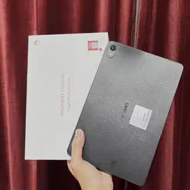 Huawei MatePad 11” PaperMatte Edition + M-Pencil Gen 2 (Fullset Mulus)