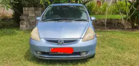 Jazz gd3 2024 ban baru semua
