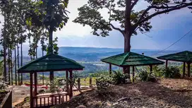 Jual tanah inves modern