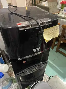 Jual dispenser mito bisa panas dingin