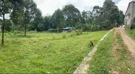DIJUAL TANAH DI CIAMBAR SUKABUMI 1.905 m2 Harga 285.000/m2