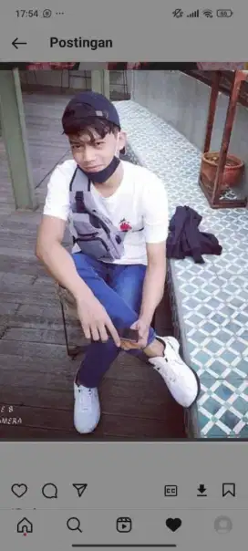 butuh pekerjaaan