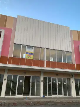 Dijual ruko busnis di citra maja raya 2